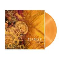 TIAMAT - Wildhoney (20th Anniversary, Orange Vinyl)