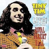 Tim, Tiny  - Live! At The Royal Albert Hall (RSD2019)