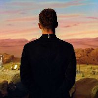 Timberlake, Justin - Everything I Thought It Was