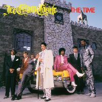 Time, The - Ice Cream Castles