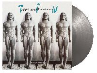 TIN MACHINE - Tin Machine II (Silver Vinyl)