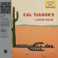 Tjader, Cal - Latin Kick (Original Jazz Classics)