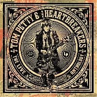 Petty, Tom - Live Anthology (Deluxe Box Set)