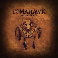 TOMAHAWK - Anonymous