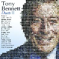 BENNETT, TONY - DUETS II (CD)
