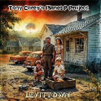 Tony Carey's Planet P Project - Levittown