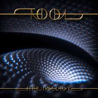 TOOL - Fear Inoculum (CD, Super Limited Edition)