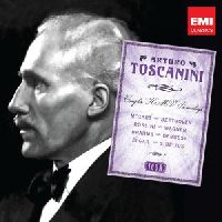 TOSCANINI, ARTURO - ICON: ARTURO TOSCANINI - THE HMV RECORDINGS ( LIMITED) (CD)