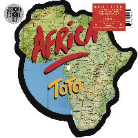 Toto - Africa / Rosanna (RSD 2017)