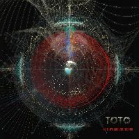 Toto - 40 Trips Around The Sun: Greatest Hits (CD)
