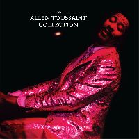 Toussaint, Allen - The Allen Toussaint Collection