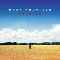 Knopfler, Mark - Tracker (CD, Deluxe)