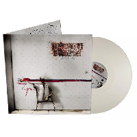 TRACKTOR BOWLING - Черта (Cream Vinyl)