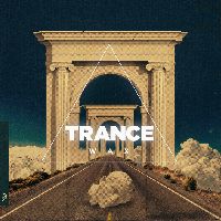 Trance Wax - Trance Wax (Deluxe Edition, White Vinyl)