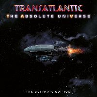 TRANSATLANTIC - The Absolute Universe – The Ultimate Edition