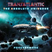 TRANSATLANTIC - The Absolute Universe – Forevermore (Extended Version)(CD)