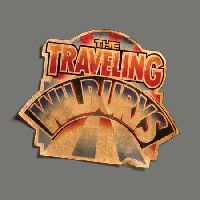 TRAVELING WILBURYS - The Traveling Wilburys Collection (CD)