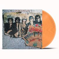 Traveling Wilburys, The - Volume 1 (Orange Vinyl)