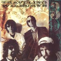 Traveling Wilburys, The - Volume 3