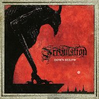 Tribulation - Down Below (CD, Limited Edition)