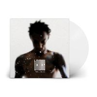 TRICKY - False Idols (White Vinyl)
