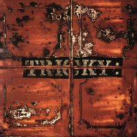 TRICKY - Maxinquaye