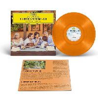 Trifonov, Daniil - Mi Historia Americana: Sur "The Encores" (Orange Vinyl)
