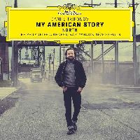 Trifonov, Daniil - My American Story: North