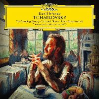 Trifonov, Daniil - Tchaikovsky