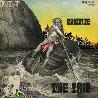 Trip, The - Caronte