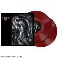 TRIPTYKON - Melana Chasmata (Deep Blood Red Vinyl)