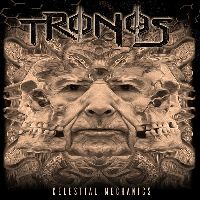 Tronos - Celestial Mechanics (CD)