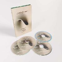 TROWER, ROBIN - Bridge of Sighs (50th Anniversary, 3CD+Blu-Ray Audio)