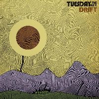 Tuesday The Sky - Drift (CD)