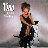 Turner, Tina - Private Dancer (30th Anniversary Edition)