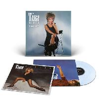 Turner, Tina - Private Dancer (40th Anniversary, Pearl Vinyl)