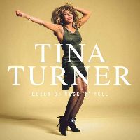 Turner, Tina - Queen Of Rock 'n' Roll (3CD)