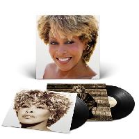 Turner, Tina - Wildest Dreams (30th Anniversary)