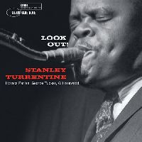 Turrentine, Stanley - Look Out! (Blue Note Classic Series)