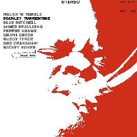 Turrentine, Stanley - Rough & Tumble (Tone Poet Series)