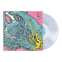 Twenty One Pilots - Scaled And Icy (Clear Vinyl)