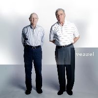 Twenty One Pilots - Vessel