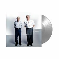 Twenty One Pilots - Vessel (Silver Vinyl)