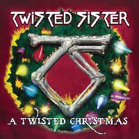 Twisted Sister - A Twisted Christmas (Black Friday 2017)