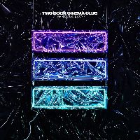 Two Door Cinema Club - Gameshow (CD, Deluxe)