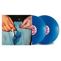 Tyler, The Creator - Cherry Bomb (Blue Vinyl)