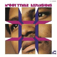 Tyner, McCoy - Expansions (Tone Poet Series)