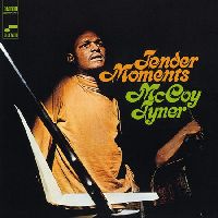 Tyner, McCoy - Tender Moments (Tone Poet Series)
