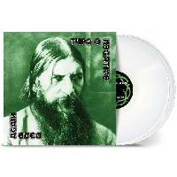 TYPE O NEGATIVE - Dead Again (White Vinyl)