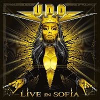 U.D.O. - Live in Sofia 3LP